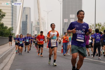 RUN TO LIVE 2024 - Ảnh #1345295