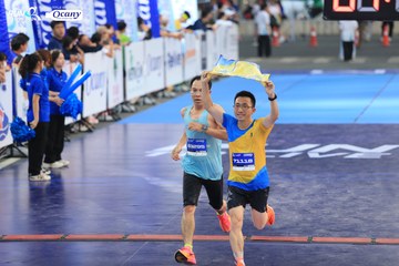RUN TO LIVE 2024 - Ảnh #1332838