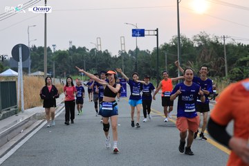 RUN TO LIVE 2024 - Ảnh #1379251