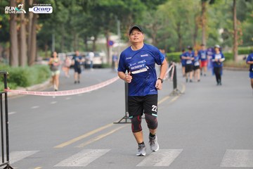 RUN TO LIVE 2024 - Ảnh #1349261