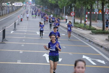 RUN TO LIVE 2024 - Ảnh #1435910