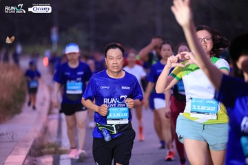 RUN TO LIVE 2024 - Ảnh #1350095