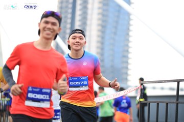 RUN TO LIVE 2024 - Ảnh #1347572