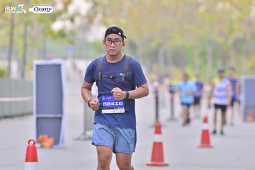 RUN TO LIVE 2024 - Ảnh #1444434