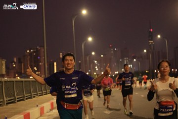 RUN TO LIVE 2024 - Ảnh #1445687