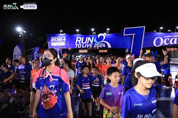 RUN TO LIVE 2024 - Ảnh #1320324