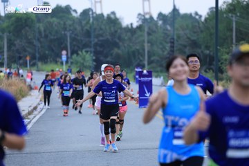 RUN TO LIVE 2024 - Ảnh #1370273