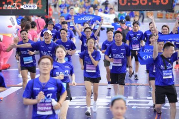 RUN TO LIVE 2024 - Ảnh #1363186