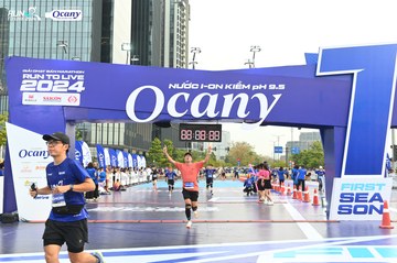 RUN TO LIVE 2024 - Ảnh #1420936