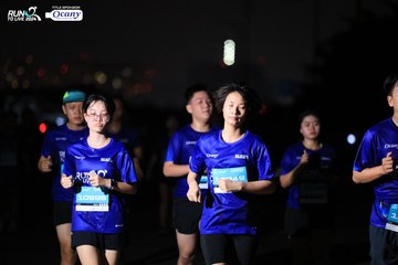 RUN TO LIVE 2024 - Ảnh #1341533