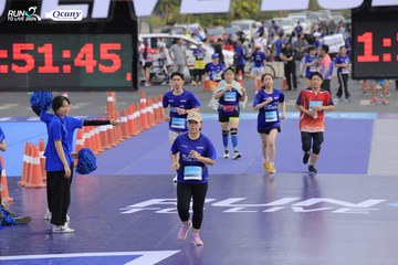 RUN TO LIVE 2024 - Ảnh #1394333