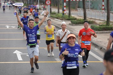 RUN TO LIVE 2024 - Ảnh #1438439