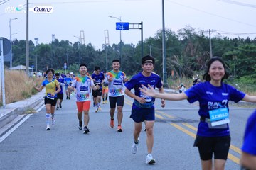 RUN TO LIVE 2024 - Ảnh #1367901