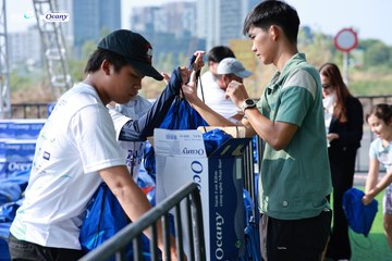 RUN TO LIVE 2024 - Ảnh #1308965