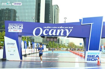 RUN TO LIVE 2024 - Ảnh #1426376