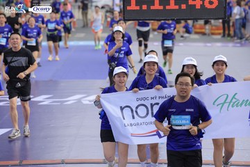 RUN TO LIVE 2024 - Ảnh #1390906