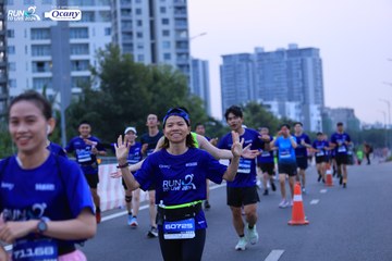 RUN TO LIVE 2024 - Ảnh #1449111