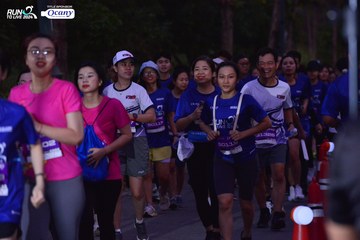 RUN TO LIVE 2024 - Ảnh #1334991