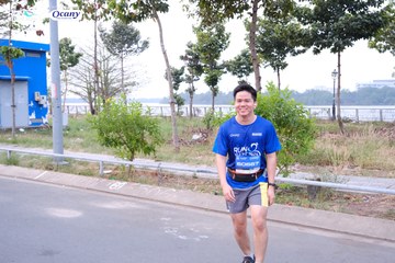 RUN TO LIVE 2024 - Ảnh #1399312