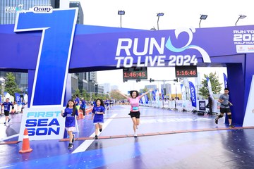 RUN TO LIVE 2024 - Ảnh #1367055