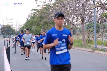 RUN TO LIVE 2024 - Ảnh #1399147