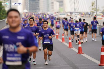 RUN TO LIVE 2024 - Ảnh #1346470