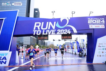 RUN TO LIVE 2024 - Ảnh #1368209