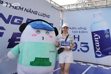 RUN TO LIVE 2024 - Ảnh #1309545