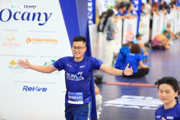 RUN TO LIVE 2024 - Ảnh #1409935