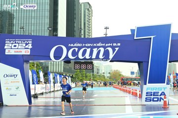 RUN TO LIVE 2024 - Ảnh #1428563