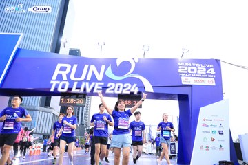 RUN TO LIVE 2024 - Ảnh #1372735