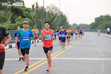RUN TO LIVE 2024 - Ảnh #1392211