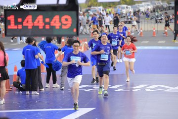 RUN TO LIVE 2024 - Ảnh #1391501