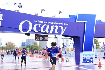 RUN TO LIVE 2024 - Ảnh #1416221