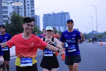 RUN TO LIVE 2024 - Ảnh #1448090