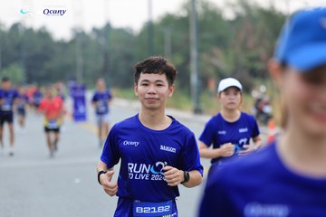 RUN TO LIVE 2024 - Ảnh #1379885