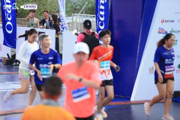 RUN TO LIVE 2024 - Ảnh #1332825