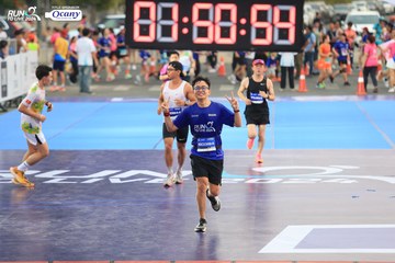 RUN TO LIVE 2024 - Ảnh #1370224