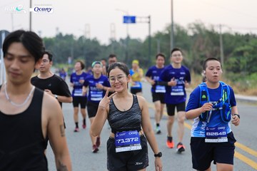 RUN TO LIVE 2024 - Ảnh #1380499