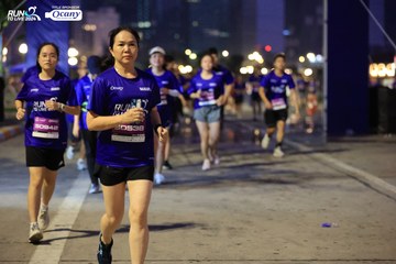 RUN TO LIVE 2024 - Ảnh #1337777