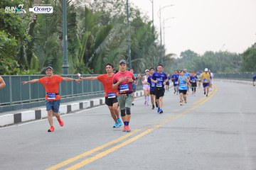 RUN TO LIVE 2024 - Ảnh #1391898
