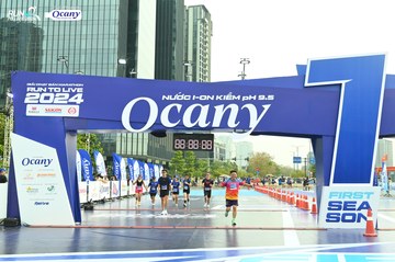 RUN TO LIVE 2024 - Ảnh #1428302