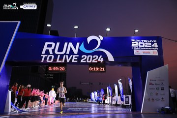 RUN TO LIVE 2024 - Ảnh #1380636