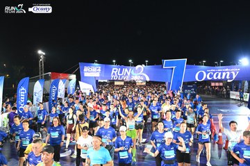 RUN TO LIVE 2024 - Ảnh #1319837