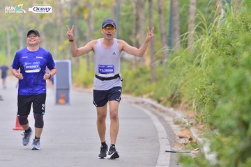 RUN TO LIVE 2024 - Ảnh #1447778
