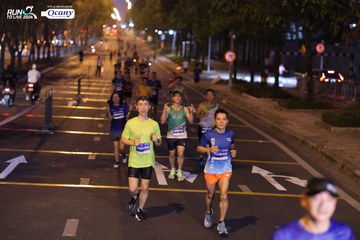 RUN TO LIVE 2024 - Ảnh #1431829