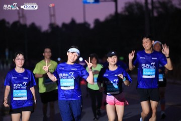 RUN TO LIVE 2024 - Ảnh #1344849