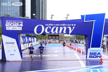 RUN TO LIVE 2024 - Ảnh #1416857