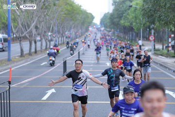 RUN TO LIVE 2024 - Ảnh #1434075