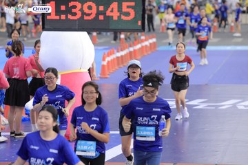 RUN TO LIVE 2024 - Ảnh #1351591